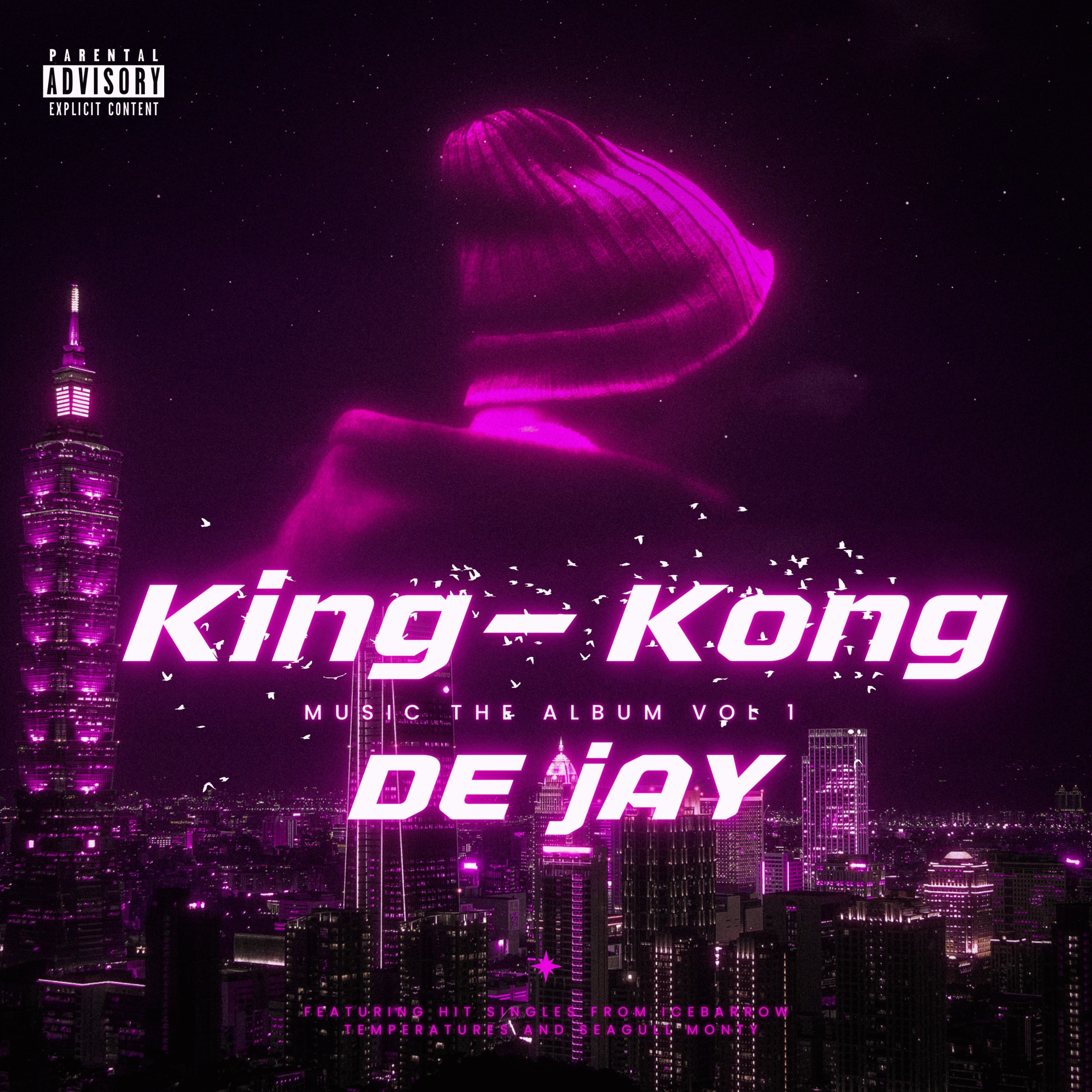 King-Kong