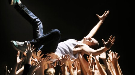 Behind the Music: The Daily Life of a Modern Rap Artist